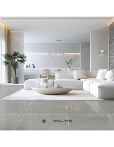 Londres Pulido 86 X 86